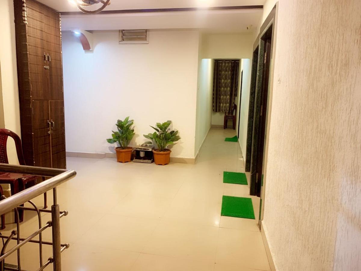 Hotel Payal & Restaurent Pachmarhī Exterior foto